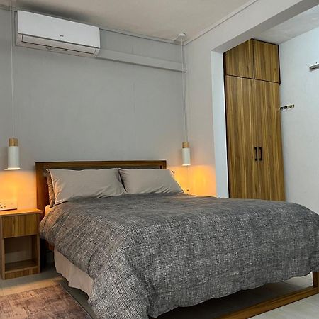 Ebrahim Flats - Grand Baie Beach Εξωτερικό φωτογραφία