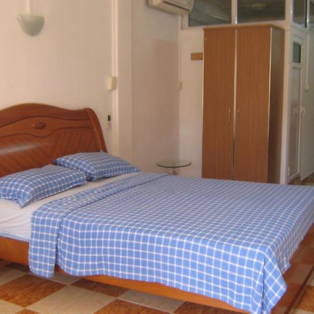 Ebrahim Flats - Grand Baie Beach Εξωτερικό φωτογραφία