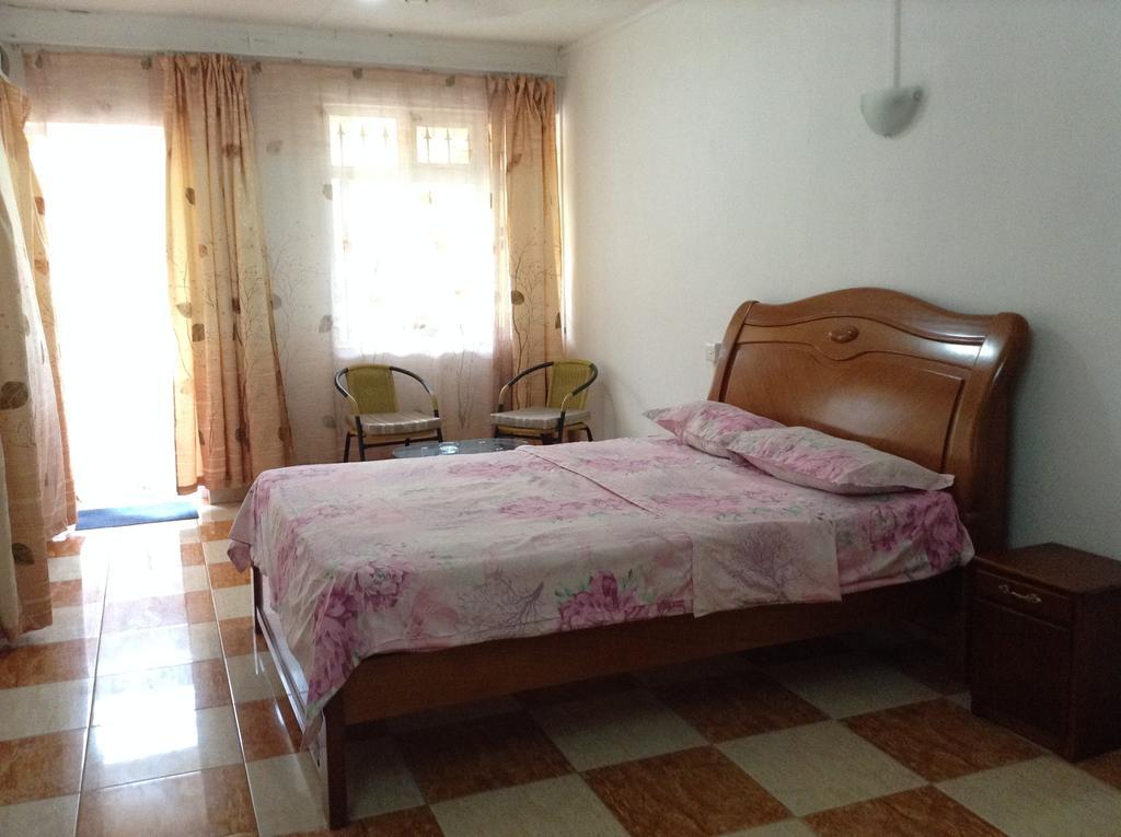 Ebrahim Flats - Grand Baie Beach Δωμάτιο φωτογραφία