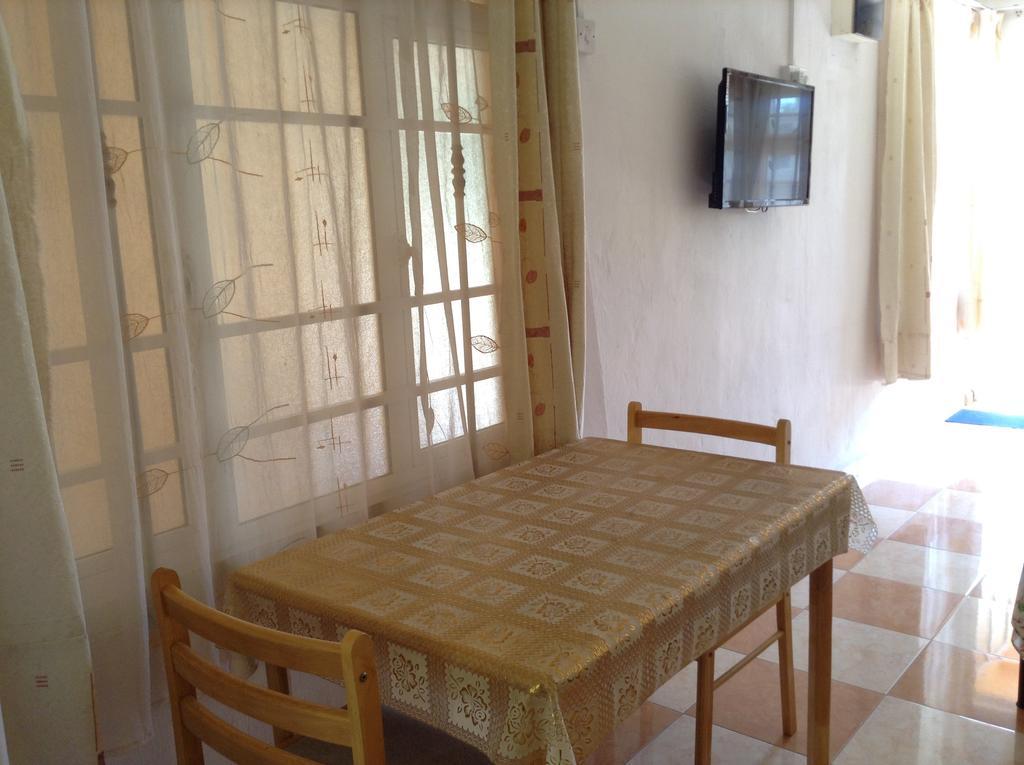 Ebrahim Flats - Grand Baie Beach Δωμάτιο φωτογραφία
