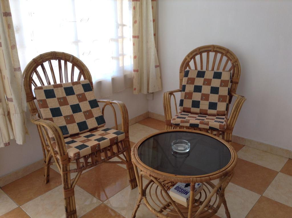Ebrahim Flats - Grand Baie Beach Δωμάτιο φωτογραφία