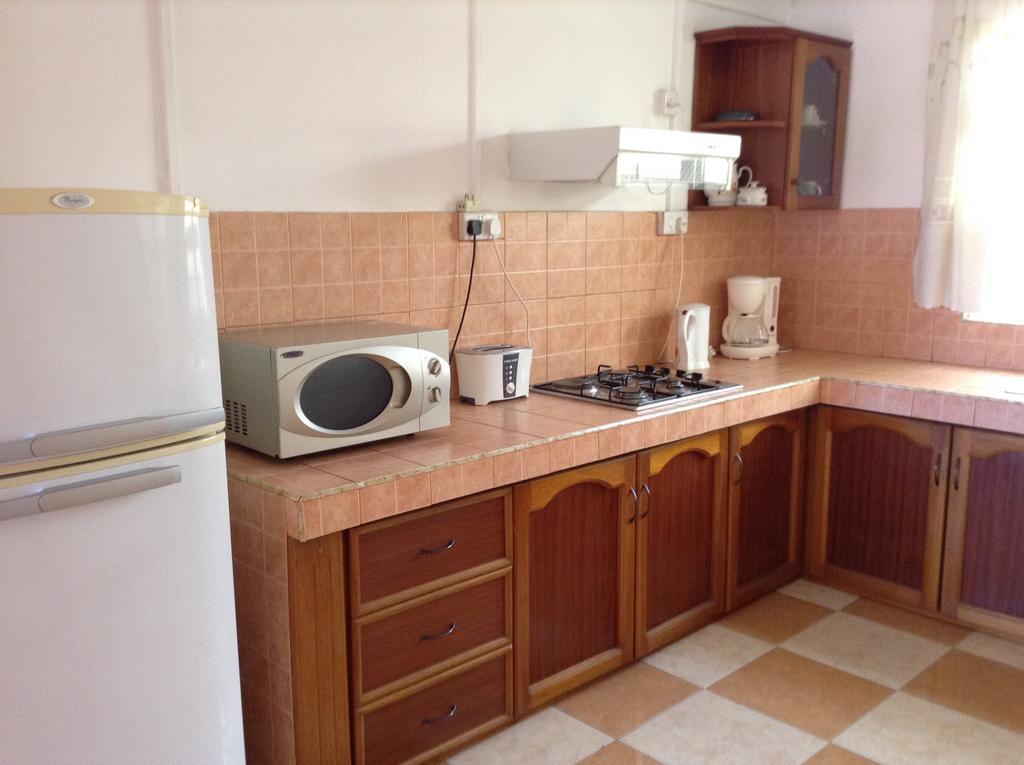 Ebrahim Flats - Grand Baie Beach Δωμάτιο φωτογραφία