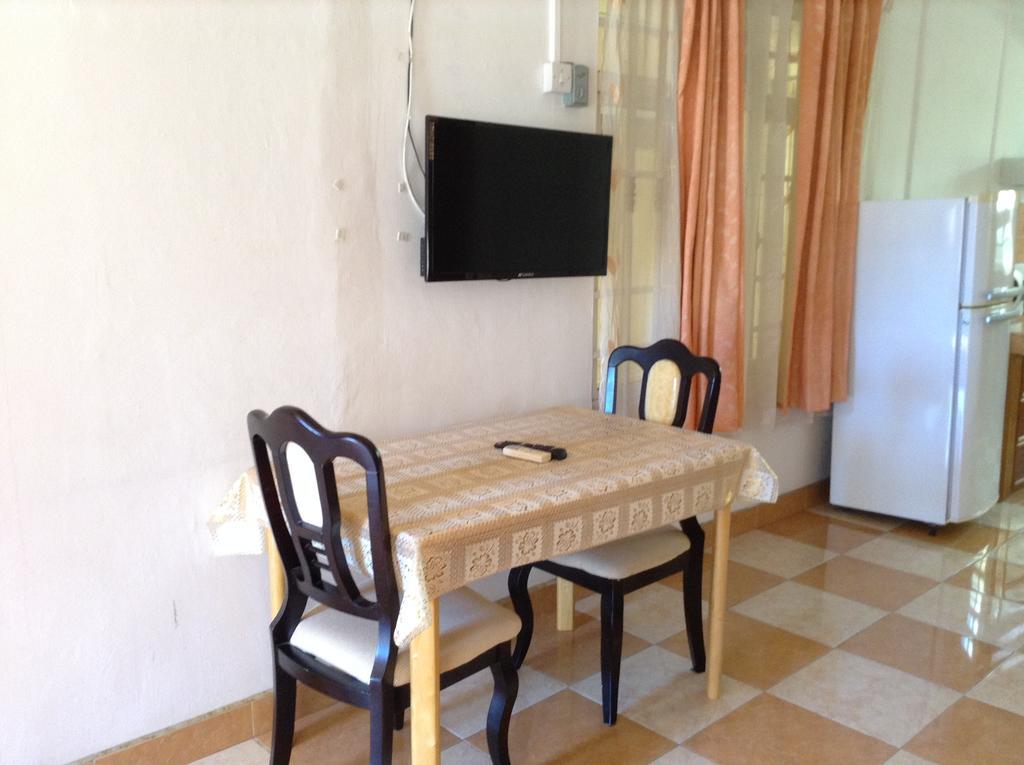 Ebrahim Flats - Grand Baie Beach Δωμάτιο φωτογραφία