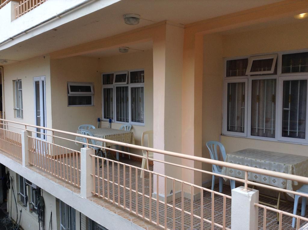 Ebrahim Flats - Grand Baie Beach Δωμάτιο φωτογραφία