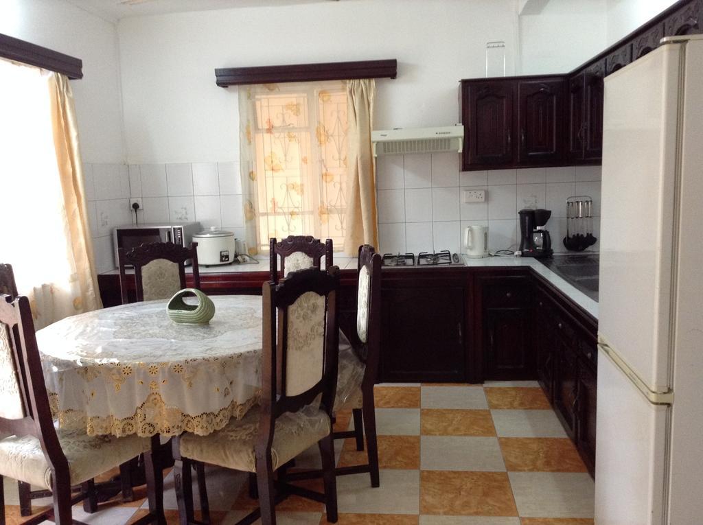 Ebrahim Flats - Grand Baie Beach Δωμάτιο φωτογραφία