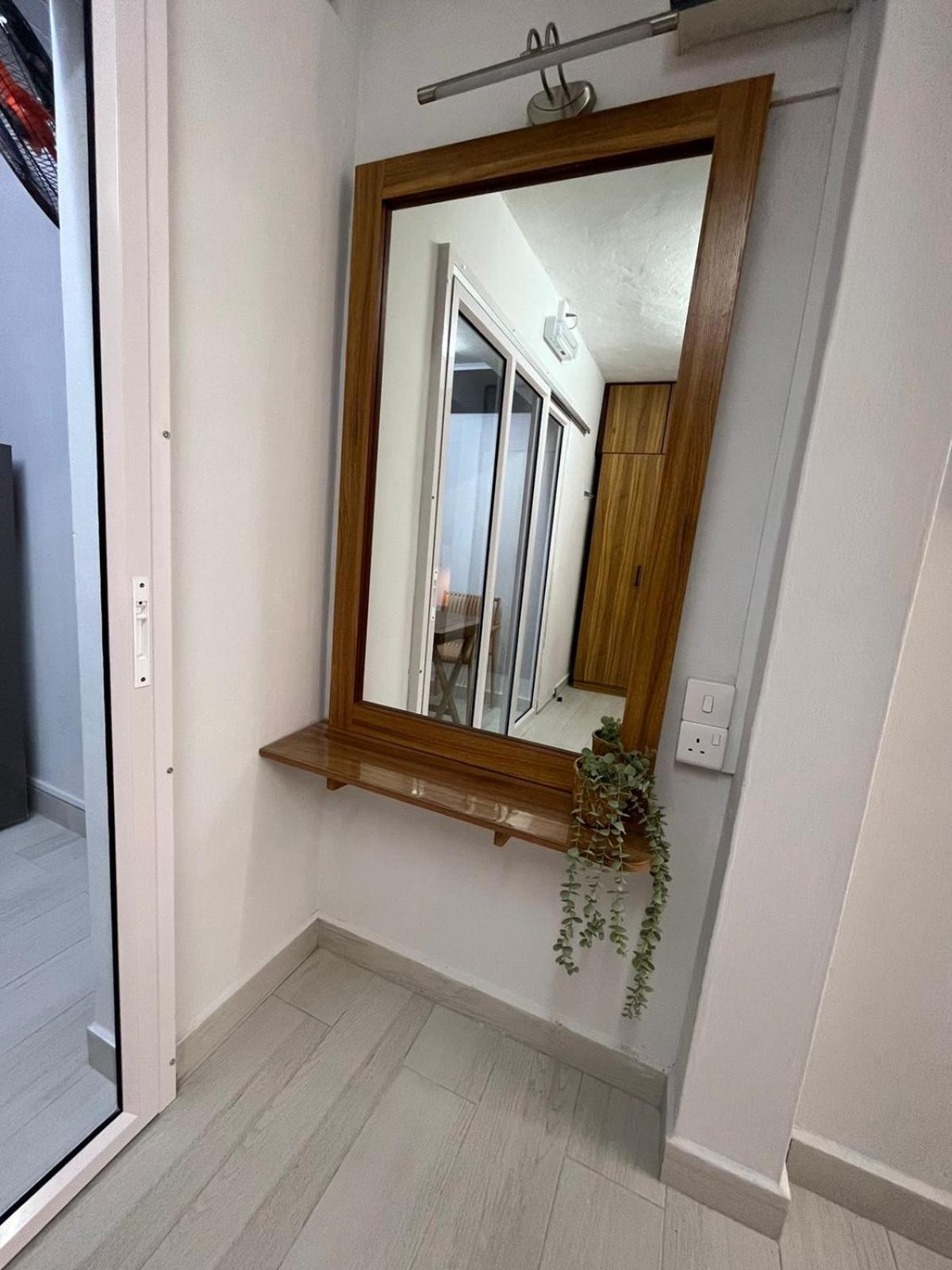 Ebrahim Flats - Grand Baie Beach Εξωτερικό φωτογραφία