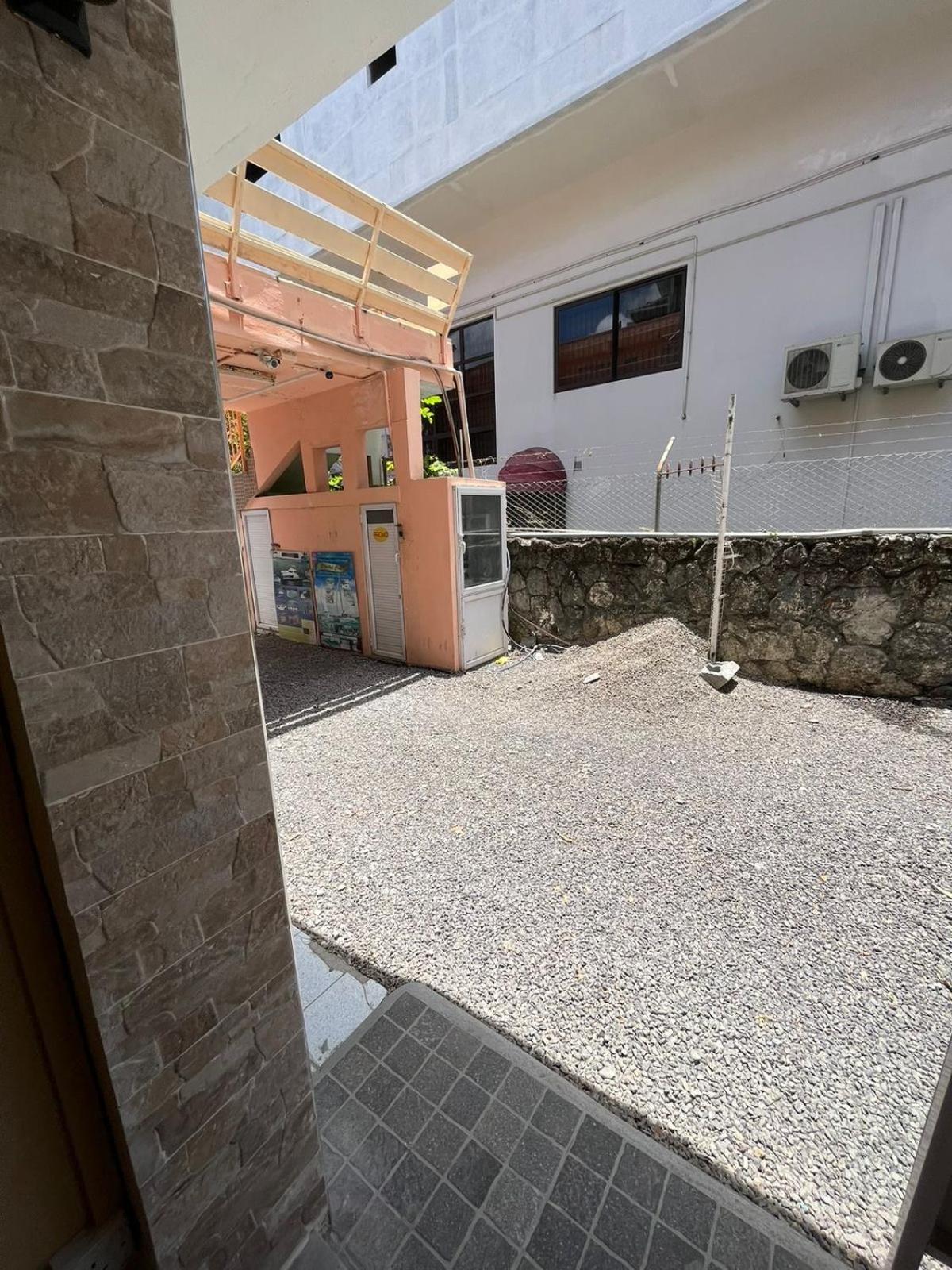 Ebrahim Flats - Grand Baie Beach Εξωτερικό φωτογραφία