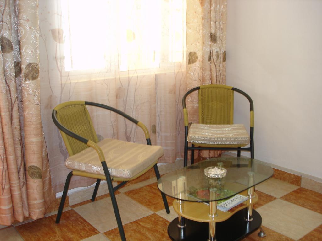 Ebrahim Flats - Grand Baie Beach Εξωτερικό φωτογραφία